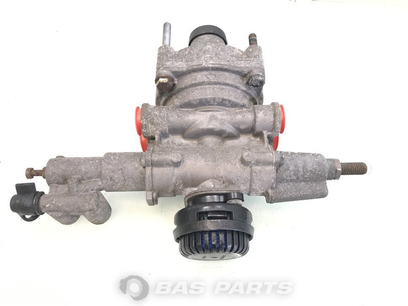 Mercedes-Benz Remkrachtregelaar Mercedes A 003 431 22 12 - Brake parts for Truck: picture 1 Mercedes-Benz Remkrachtregelaar Mercedes A 003 431 22 12 - Brake parts for Truck: picture 1