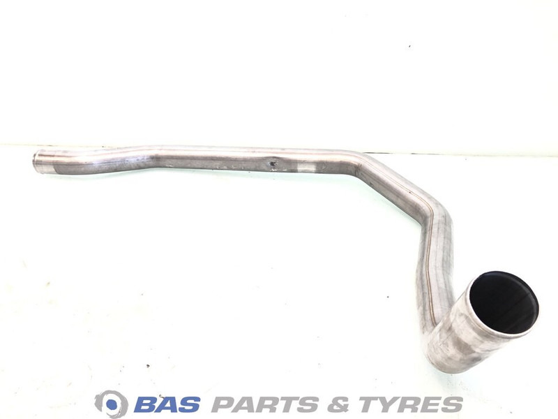 Mercedes-Benz Toevoerleiding Mercedes A 956 501 06 24 - Brake parts for Truck: picture 2 Mercedes-Benz Toevoerleiding Mercedes A 956 501 06 24 - Brake parts for Truck: picture 2