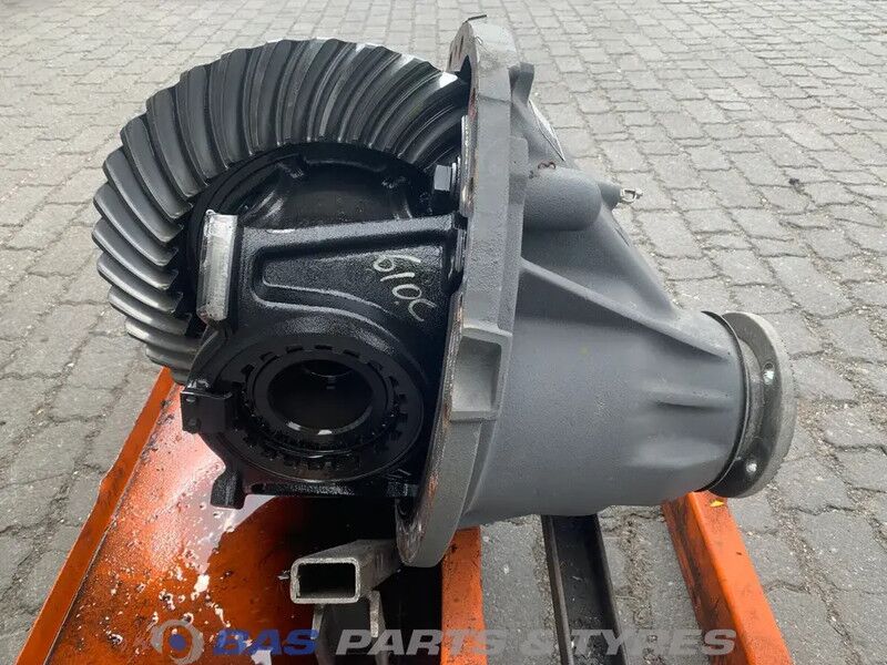 Meritor Differentieel Volvo RSS1344D RSS1144A - Differential gear for Truck: picture 3 Meritor Differentieel Volvo RSS1344D RSS1144A - Differential gear for Truck: picture 3
