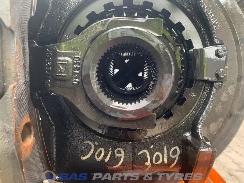 Meritor Differentieel Volvo RSS1344D RSS1144A - Differential gear for Truck: picture 5 Meritor Differentieel Volvo RSS1344D RSS1144A - Differential gear for Truck: picture 5