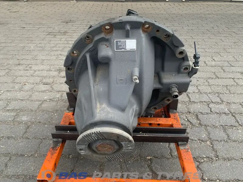 Meritor Differentieel Volvo RSS1344D RSS1144A - Differential gear for Truck: picture 4 Meritor Differentieel Volvo RSS1344D RSS1144A - Differential gear for Truck: picture 4