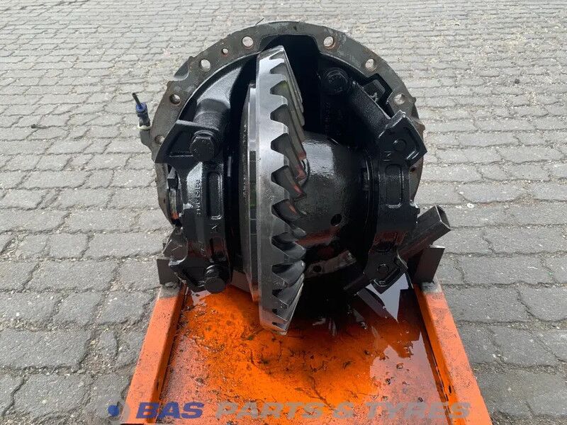Meritor Differentieel Volvo RSS1344D RSS1144A - Differential gear for Truck: picture 2 Meritor Differentieel Volvo RSS1344D RSS1144A - Differential gear for Truck: picture 2