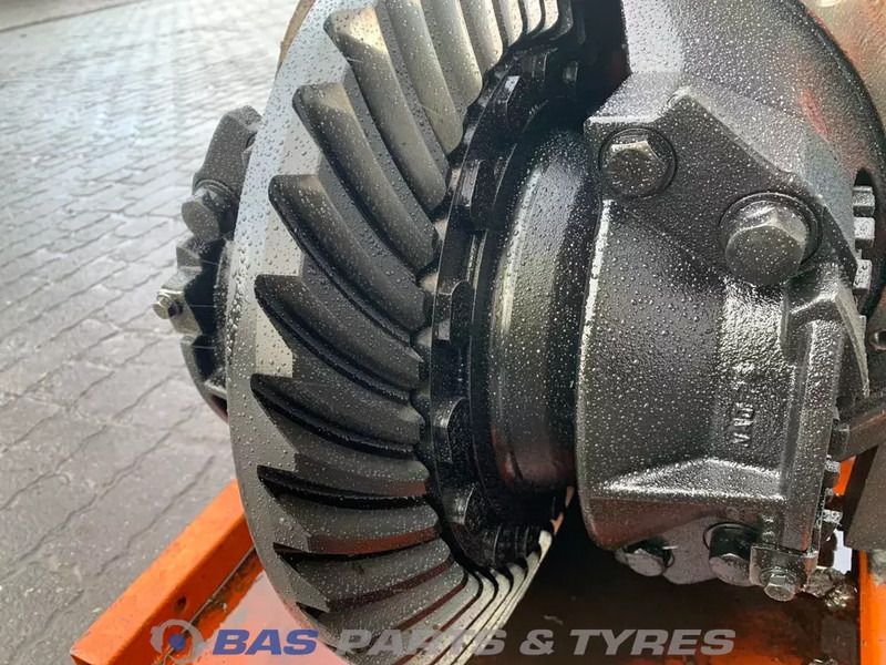 Meritor Differentieel Volvo RSS1356 RSS1356 - Differential gear for Truck: picture 5 Meritor Differentieel Volvo RSS1356 RSS1356 - Differential gear for Truck: picture 5