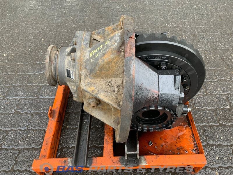 Meritor Differentieel Volvo RSS1356 RSS1356 - Differential gear for Truck: picture 1 Meritor Differentieel Volvo RSS1356 RSS1356 - Differential gear for Truck: picture 1