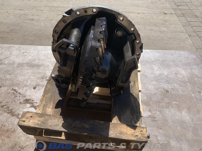 Meritor - Differential gear for Truck: picture 2 Meritor - Differential gear for Truck: picture 2