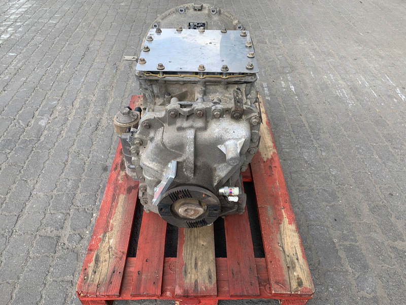 Renault C/K/T-Serie - Gearbox for Truck: picture 2 Renault C/K/T-Serie - Gearbox for Truck: picture 2