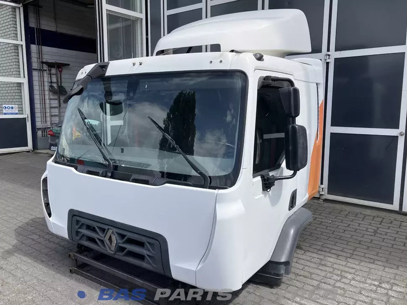 Renault D-Serie - Cab and interior for Truck: picture 1 Renault D-Serie - Cab and interior for Truck: picture 1