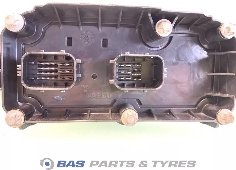 Renault D-Serie Versnellingsbakdeksel Renault 7424213321 - Gearbox for Truck: picture 3 Renault D-Serie Versnellingsbakdeksel Renault 7424213321 - Gearbox for Truck: picture 3