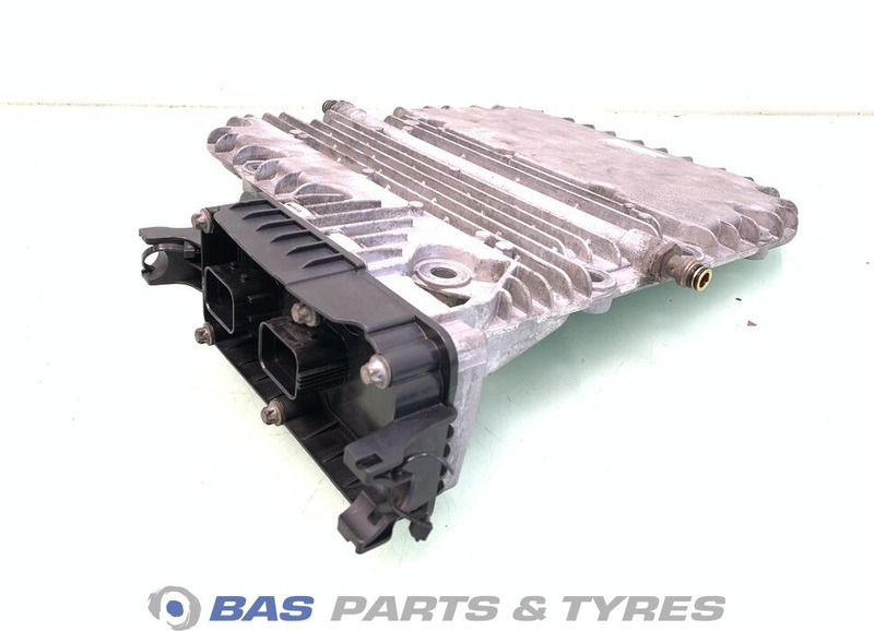 Renault D-Serie Versnellingsbakdeksel Renault 7424213321 - Gearbox for Truck: picture 1 Renault D-Serie Versnellingsbakdeksel Renault 7424213321 - Gearbox for Truck: picture 1