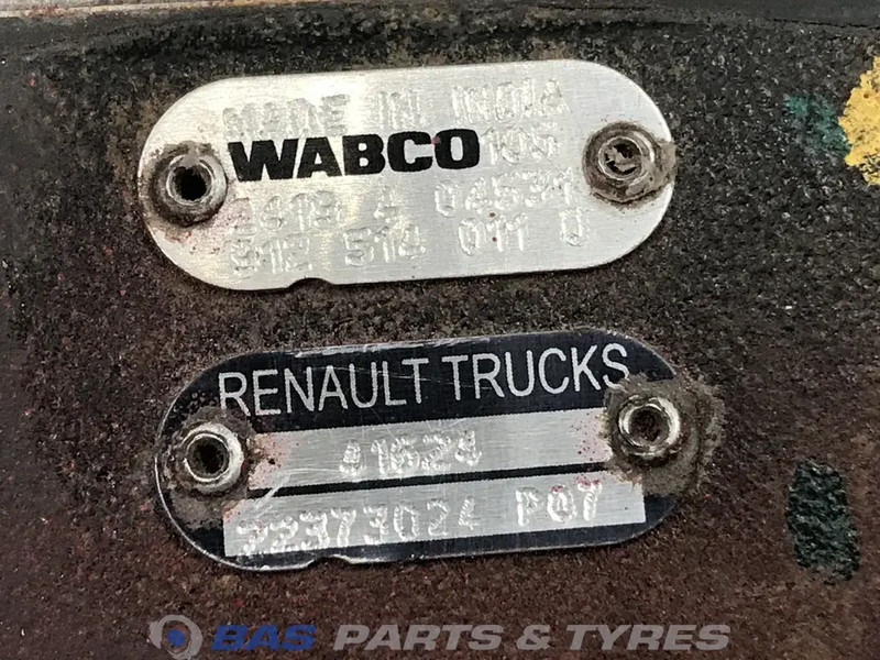 Renault Luchtcompressor Renault 7422373024 - Engine and parts for Truck: picture 5 Renault Luchtcompressor Renault 7422373024 - Engine and parts for Truck: picture 5