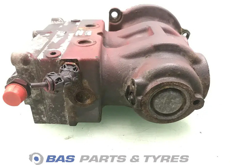 Renault Luchtcompressor Renault 7422373024 - Engine and parts for Truck: picture 2 Renault Luchtcompressor Renault 7422373024 - Engine and parts for Truck: picture 2
