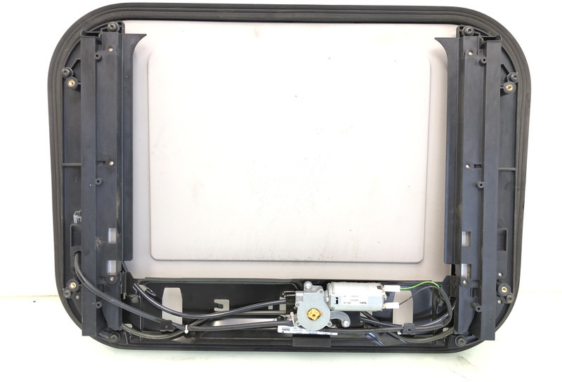 Renault - Sun visor for Truck: picture 2 Renault - Sun visor for Truck: picture 2