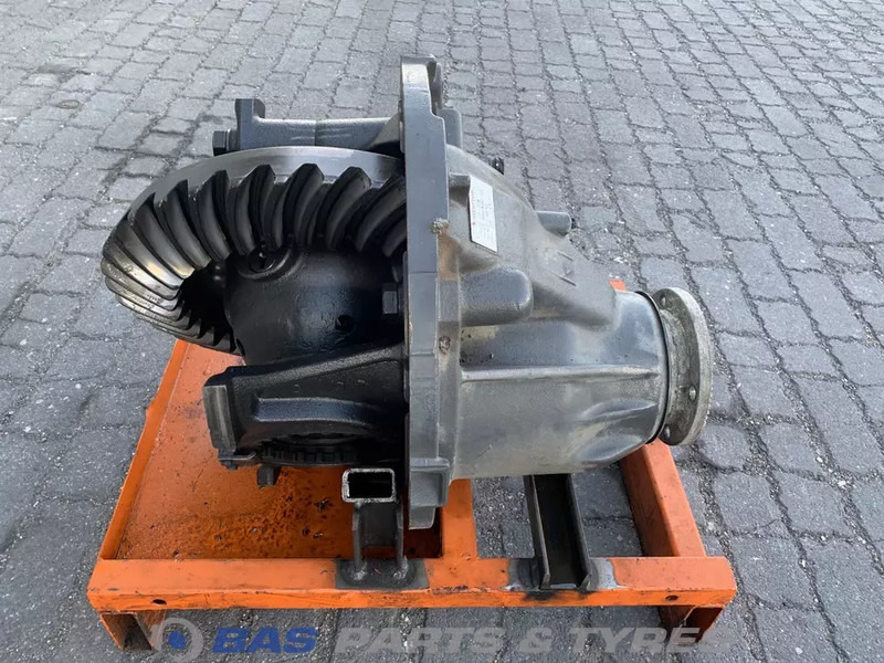Renault - Differential gear for Truck: picture 3 Renault - Differential gear for Truck: picture 3