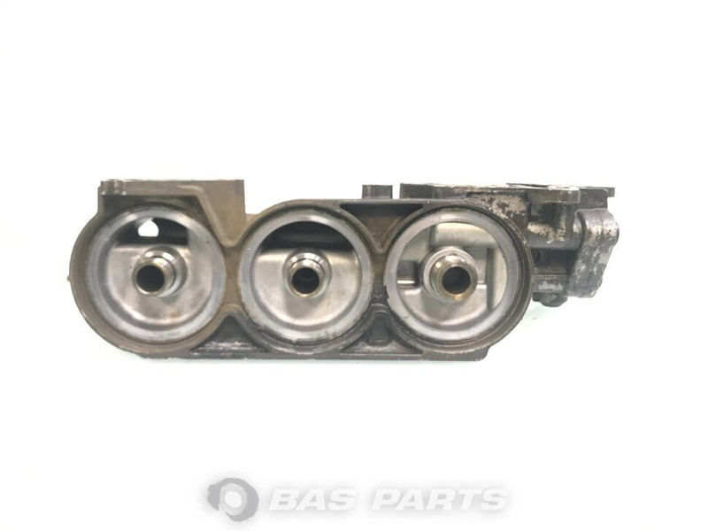 Renault Oliefilterhuis Renault 7420969167 - Oil filter for Truck: picture 3 Renault Oliefilterhuis Renault 7420969167 - Oil filter for Truck: picture 3