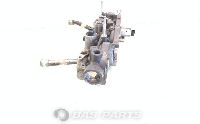 Renault Oliefilterhuis Renault 7423897195 - Oil filter for Truck: picture 3 Renault Oliefilterhuis Renault 7423897195 - Oil filter for Truck: picture 3