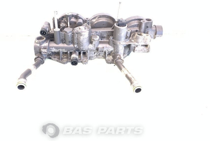 Renault Oliefilterhuis Renault 7423897195 - Oil filter for Truck: picture 2 Renault Oliefilterhuis Renault 7423897195 - Oil filter for Truck: picture 2