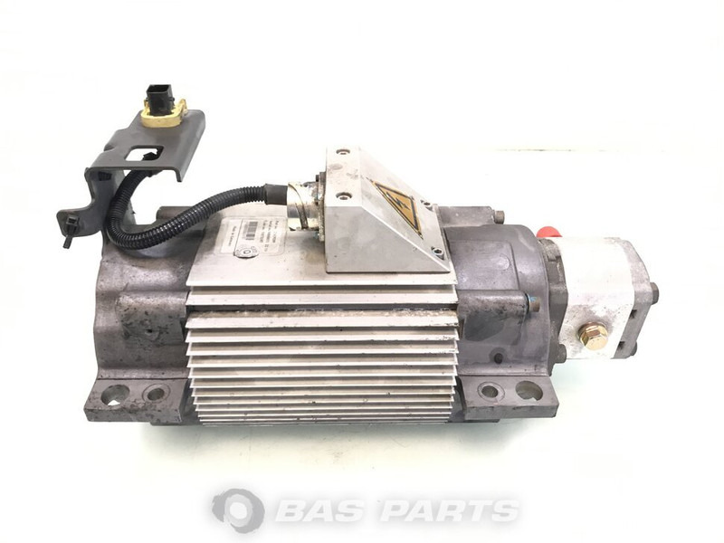 Renault PREMIUM Elektrische hydrauliekpomp Renault 7421429209 - Steering pump for Truck: picture 2 Renault PREMIUM Elektrische hydrauliekpomp Renault 7421429209 - Steering pump for Truck: picture 2