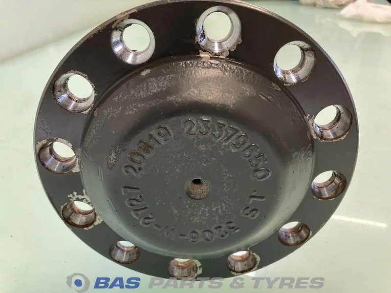 Renault Steekas Renault 7423379650 - Rear axle for Truck: picture 3 Renault Steekas Renault 7423379650 - Rear axle for Truck: picture 3