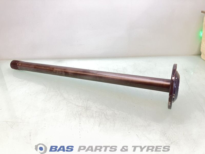 Renault Steekas Renault 7423379650 - Rear axle for Truck: picture 1 Renault Steekas Renault 7423379650 - Rear axle for Truck: picture 1