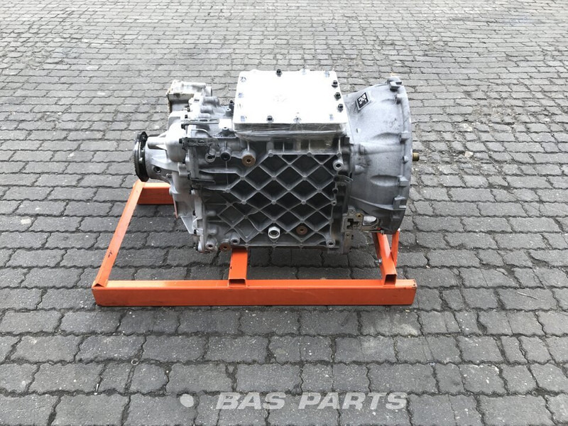 Renault T-Serie - Gearbox for Truck: picture 3 Renault T-Serie - Gearbox for Truck: picture 3