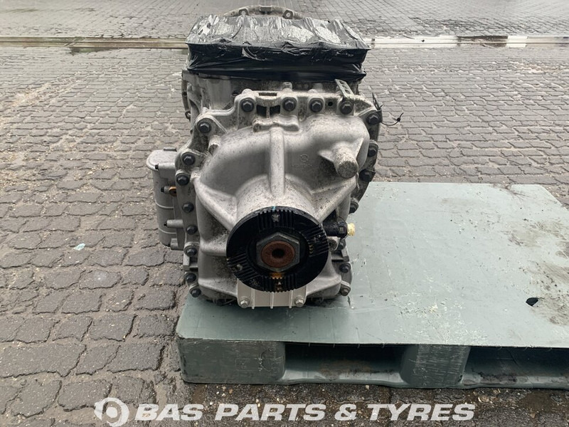 Renault T-Serie - Gearbox for Truck: picture 2 Renault T-Serie - Gearbox for Truck: picture 2