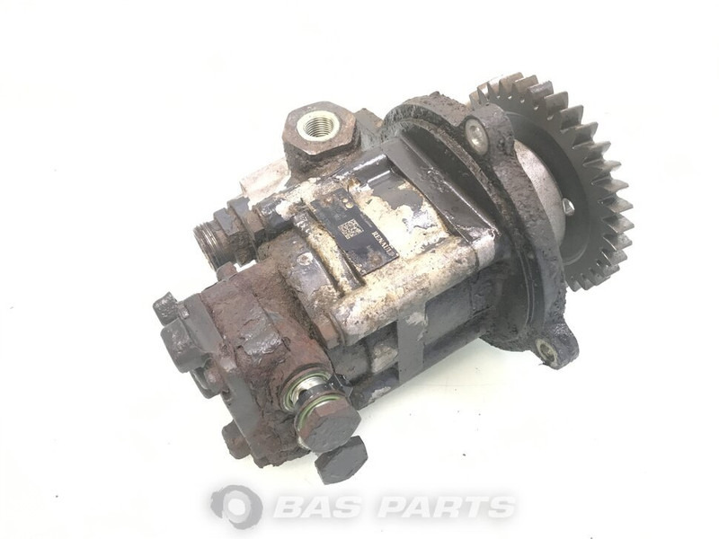 Renault Tandempomp Renault 7421020475 - Steering pump for Truck: picture 1 Renault Tandempomp Renault 7421020475 - Steering pump for Truck: picture 1