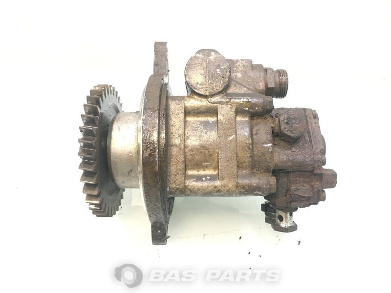 Renault Tandempomp Renault 7421020475 - Steering pump for Truck: picture 3 Renault Tandempomp Renault 7421020475 - Steering pump for Truck: picture 3
