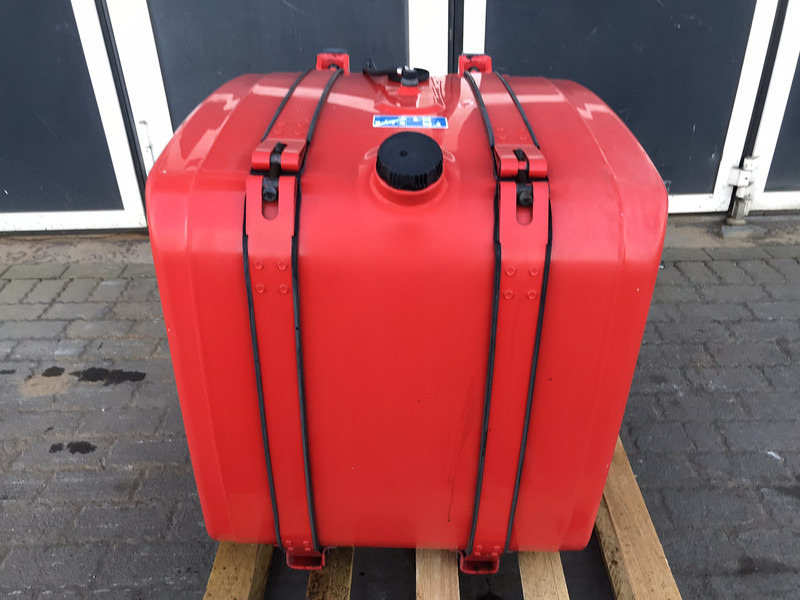 Scania Brandstoftank Scania 320 Liter 1887755 - Fuel tank for Truck: picture 1 Scania Brandstoftank Scania 320 Liter 1887755 - Fuel tank for Truck: picture 1