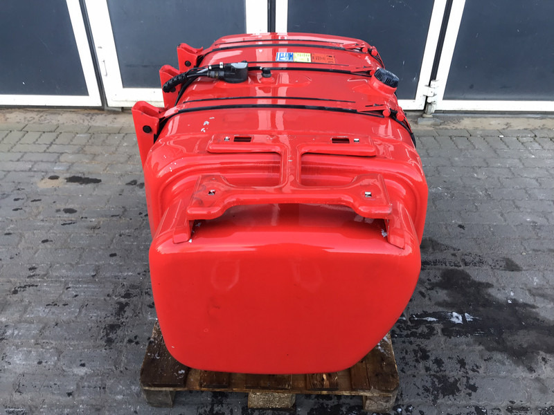 Scania Brandstoftank Scania 540 Liter 1887755 - Fuel tank for Truck: picture 2 Scania Brandstoftank Scania 540 Liter 1887755 - Fuel tank for Truck: picture 2
