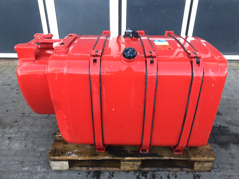 Scania Brandstoftank Scania 540 Liter 1887755 - Fuel tank for Truck: picture 1 Scania Brandstoftank Scania 540 Liter 1887755 - Fuel tank for Truck: picture 1