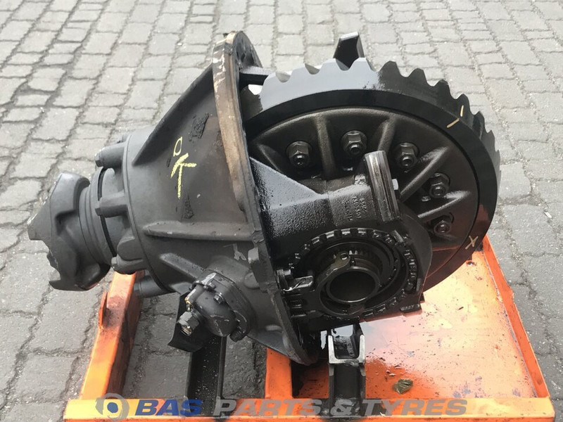 Scania Differentieel Scania R-780 1722314 - Differential gear for Truck: picture 1 Scania Differentieel Scania R-780 1722314 - Differential gear for Truck: picture 1
