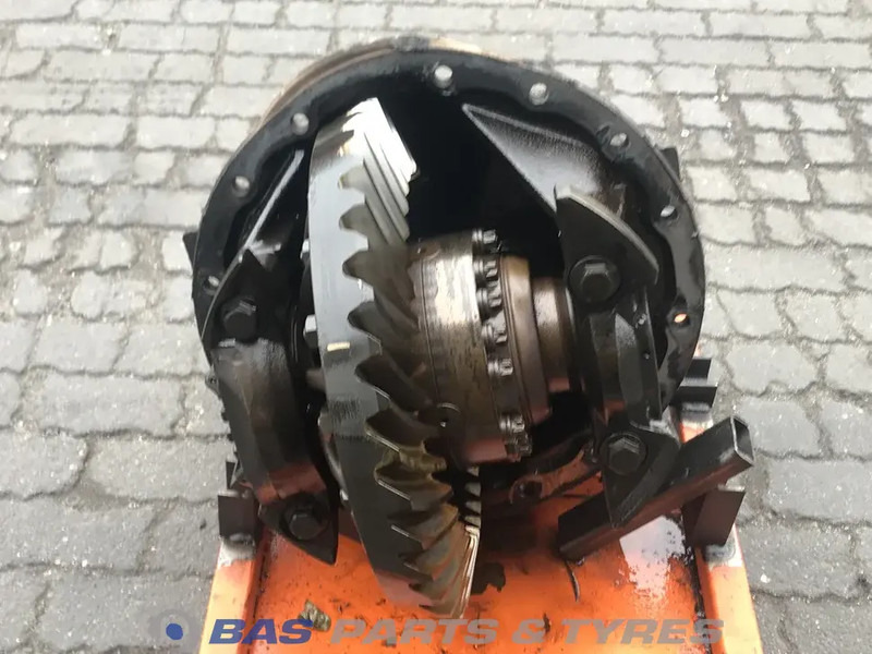 Scania Differentieel Scania R-780 1722314 - Differential gear for Truck: picture 2 Scania Differentieel Scania R-780 1722314 - Differential gear for Truck: picture 2