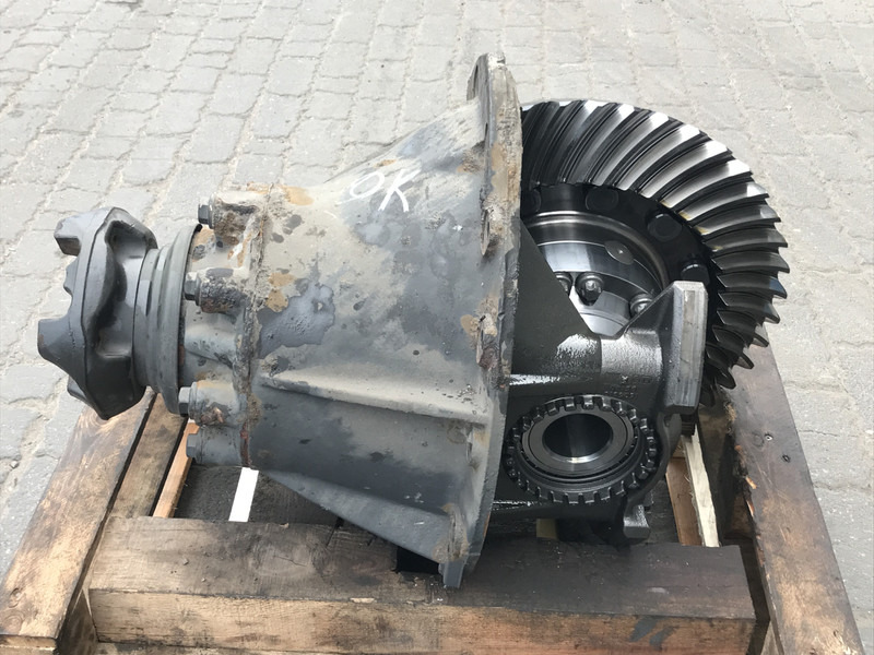 Scania Differentieel Scania R-780 2035701 - Differential gear for Truck: picture 1 Scania Differentieel Scania R-780 2035701 - Differential gear for Truck: picture 1