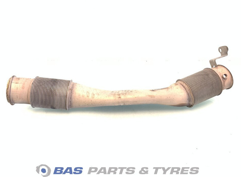 Scania Eindpijp Scania 2504291 - Exhaust pipe for Truck: picture 2 Scania Eindpijp Scania 2504291 - Exhaust pipe for Truck: picture 2