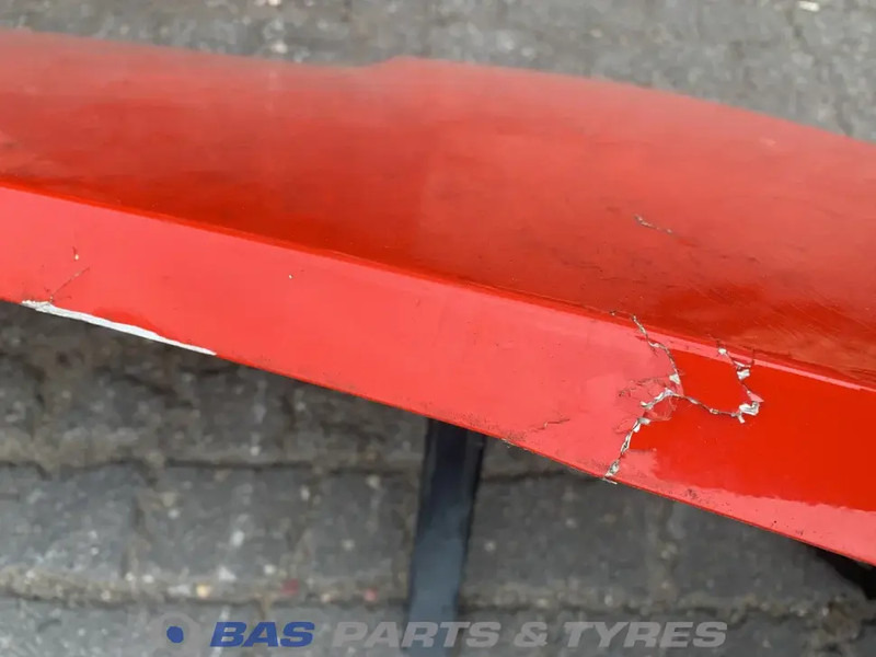 Aerodynamics/ Spoiler for Truck Scania G-Serie NextGen Dakspoiler Scania CG-20 Normal L3H2 2390445: picture 10