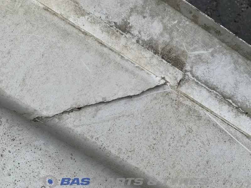 Aerodynamics/ Spoiler for Truck Scania G-Serie NextGen Dakspoiler Scania CG-20 Normal L3H2 2390445: picture 11