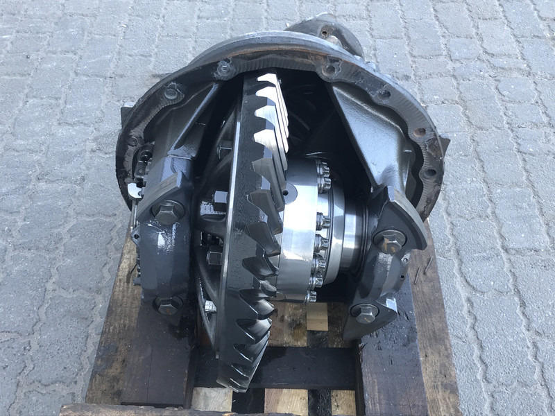 Scania - Differential gear for Truck: picture 2 Scania - Differential gear for Truck: picture 2