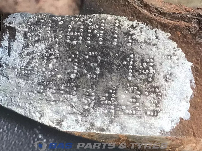 Scania R-Serie Motor Scania DC13 147 450 2159847 - Engine for Truck: picture 5 Scania R-Serie Motor Scania DC13 147 450 2159847 - Engine for Truck: picture 5