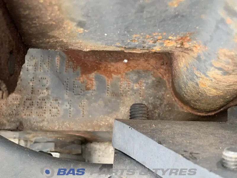 Scania R-Serie NextGen Motor Scania DC13 164 450 2294618 - Engine for Truck: picture 5 Scania R-Serie NextGen Motor Scania DC13 164 450 2294618 - Engine for Truck: picture 5