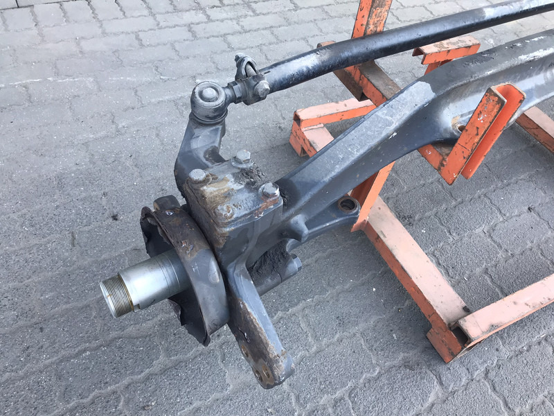 Scania Scania AM740 Vooras 1895937 - Front axle for Truck: picture 3 Scania Scania AM740 Vooras 1895937 - Front axle for Truck: picture 3