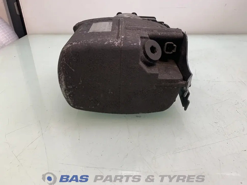 Scania Stuurpomp Scania 573068 - Steering pump for Truck: picture 4 Scania Stuurpomp Scania 573068 - Steering pump for Truck: picture 4