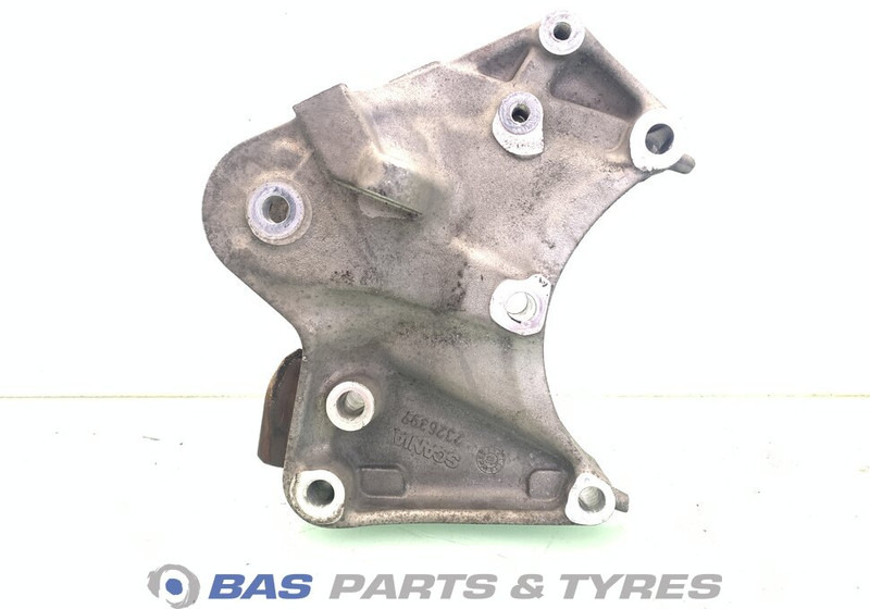 Scania steun schokdemper rechts Scania 2326397 - Shock absorber for Truck: picture 1 Scania steun schokdemper rechts Scania 2326397 - Shock absorber for Truck: picture 1