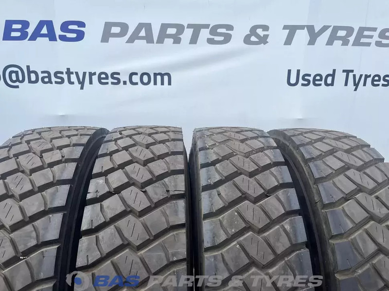 Semperit - Tire for Truck: picture 2 Semperit - Tire for Truck: picture 2