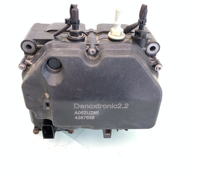 DAF - Spare parts for Truck: picture 1 DAF - Spare parts for Truck: picture 1