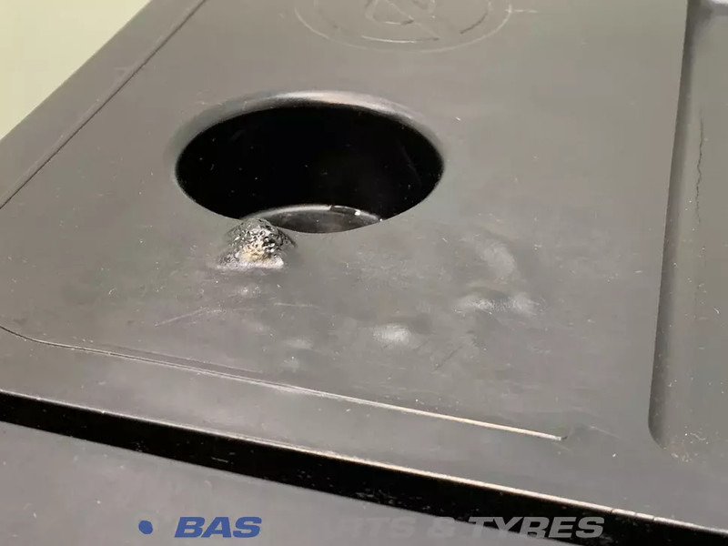 Spare parts for Truck DAF XF106 Koelkast DAF 40 Liter 1845851: picture 7