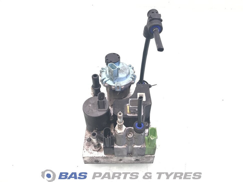 Renault - Spare parts for Truck: picture 2 Renault - Spare parts for Truck: picture 2