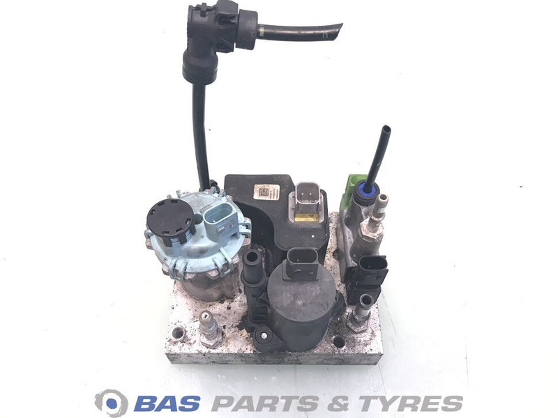 Renault - Spare parts for Truck: picture 1 Renault - Spare parts for Truck: picture 1