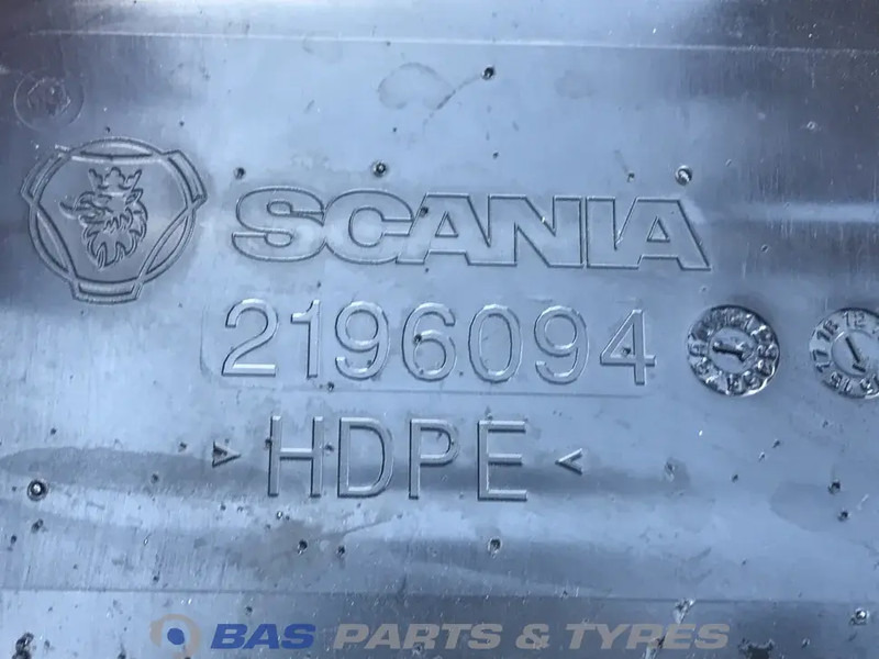 Scania Scania AdBlue tank 2140808 - Spare parts for Truck: picture 5 Scania Scania AdBlue tank 2140808 - Spare parts for Truck: picture 5