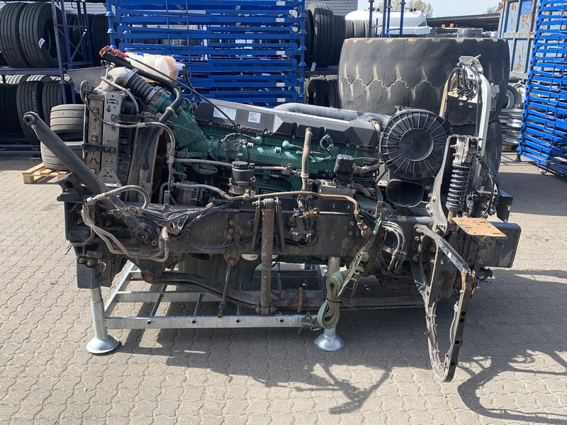 Volvo - Spare parts for Truck: picture 1 Volvo - Spare parts for Truck: picture 1