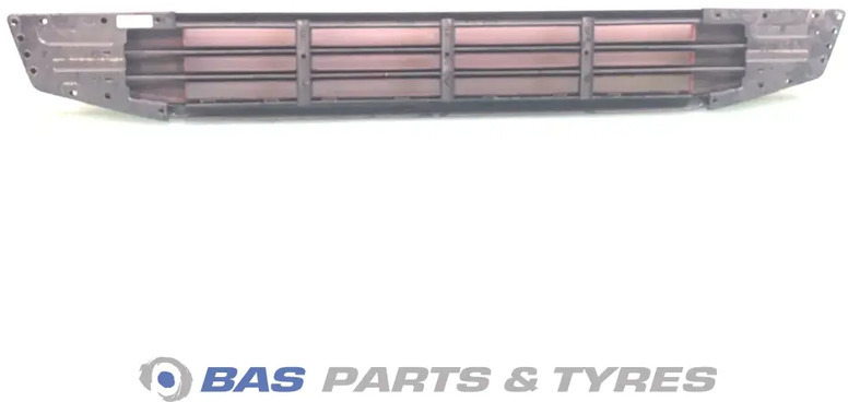 Volvo FH16 (FH5) Traptrede Volvo 22822400 - Grill for Truck: picture 2 Volvo FH16 (FH5) Traptrede Volvo 22822400 - Grill for Truck: picture 2